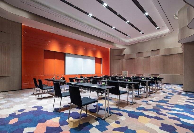 Fotos del hotel W Chengdu:  25