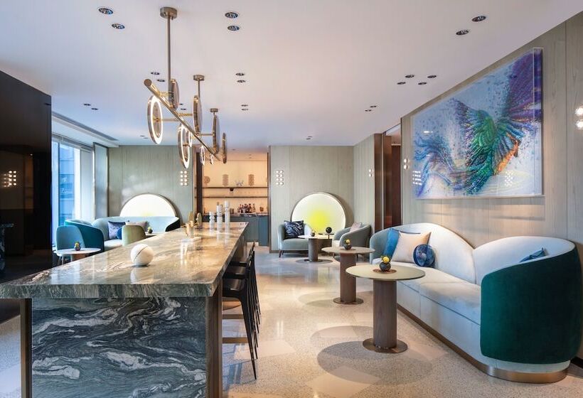 Fotos del hotel W Chengdu:  20