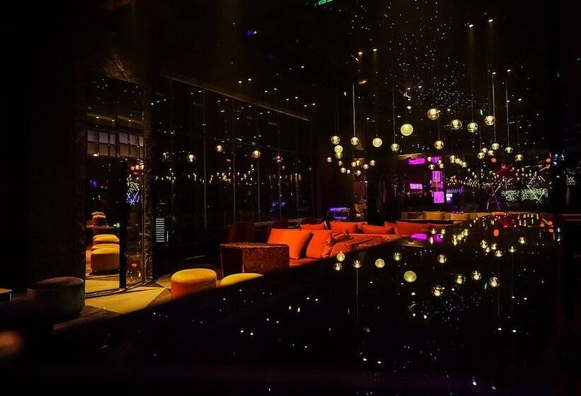 Fotos del hotel W Chengdu:  5