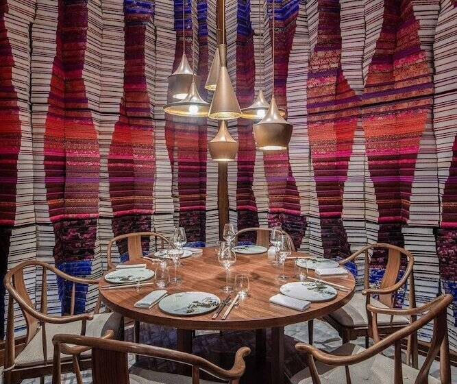 Fotos del hotel W Chengdu:  4