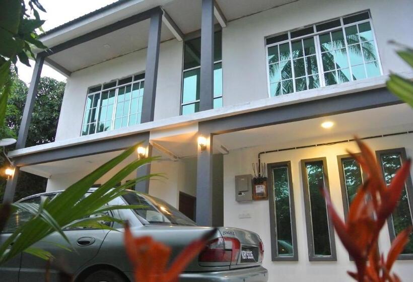 فندق Wave Langkawi Inn