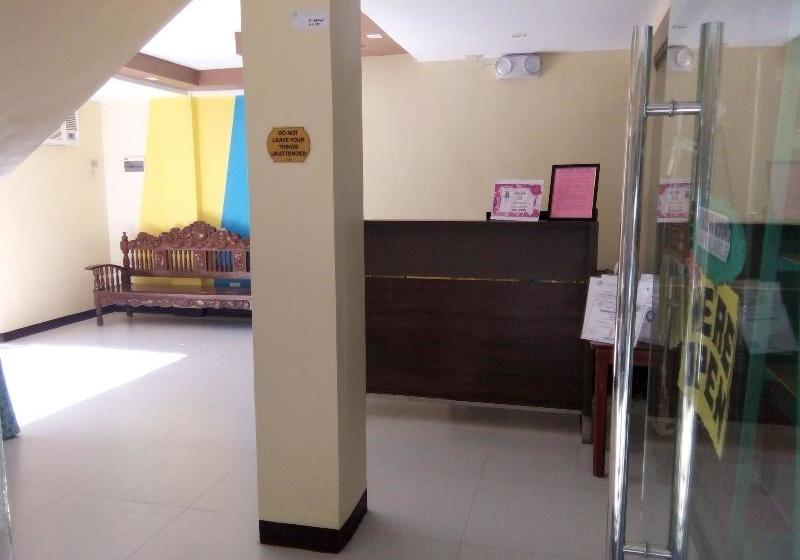 Magarbo Hotel Boracay