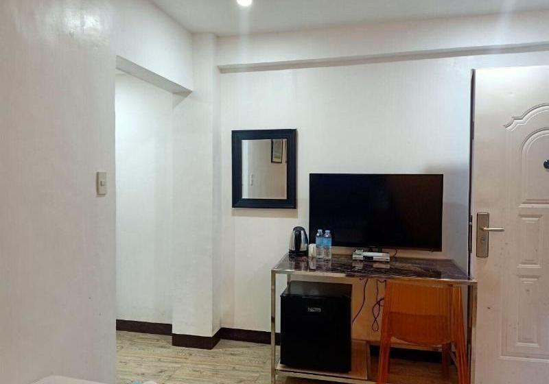 Magarbo Hotel Boracay