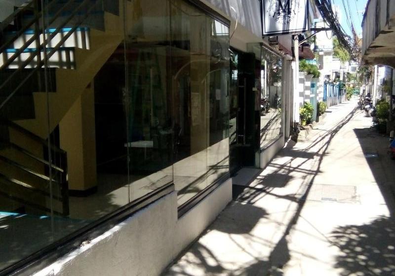 Magarbo Hotel Boracay