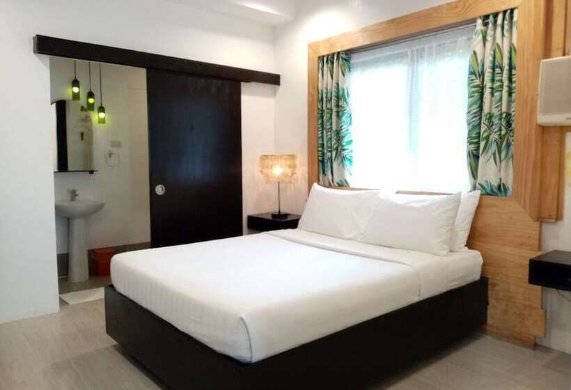 Serviced Apartments By Eco Hotel Boracay