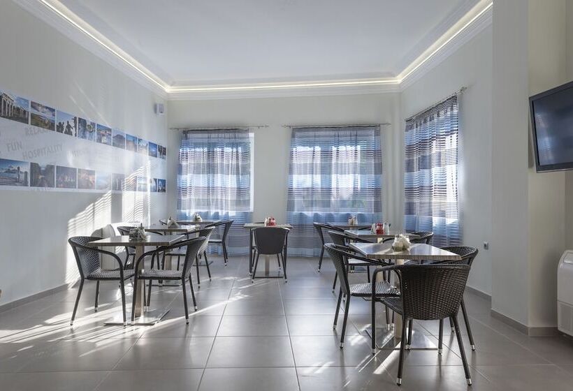 Sonia Hotel & Suites