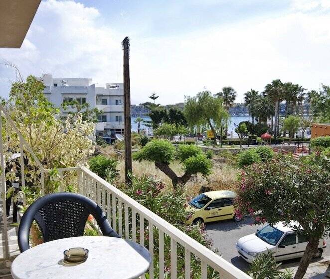 Sonia Hotel & Suites