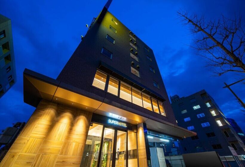 Fotos del hotel Super Niigata: 1 Fotos del hotel Super Niigata: 1