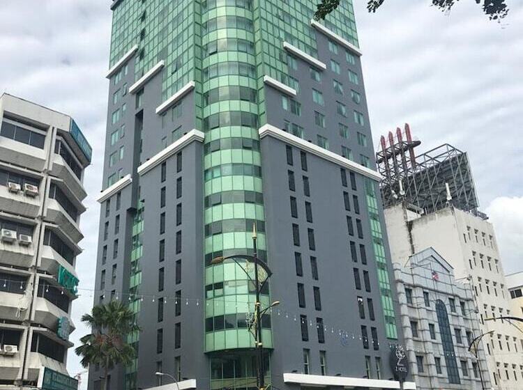 Fotos del hotel Z:  28