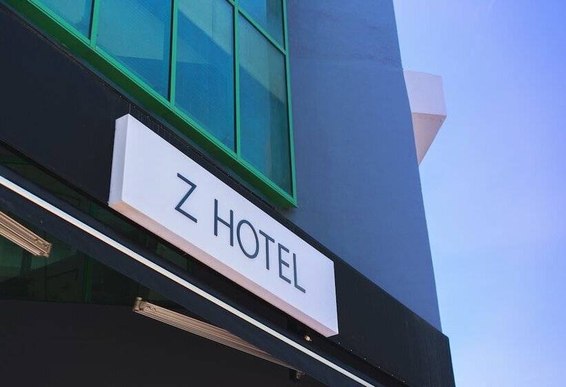 Fotos del hotel Z:  17
