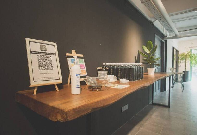 Fotos del hotel Z:  13