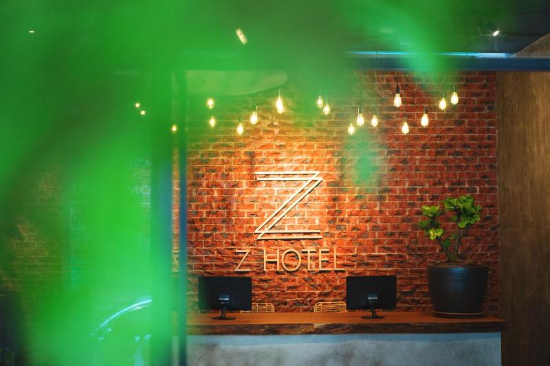 Fotos del hotel Z:  25