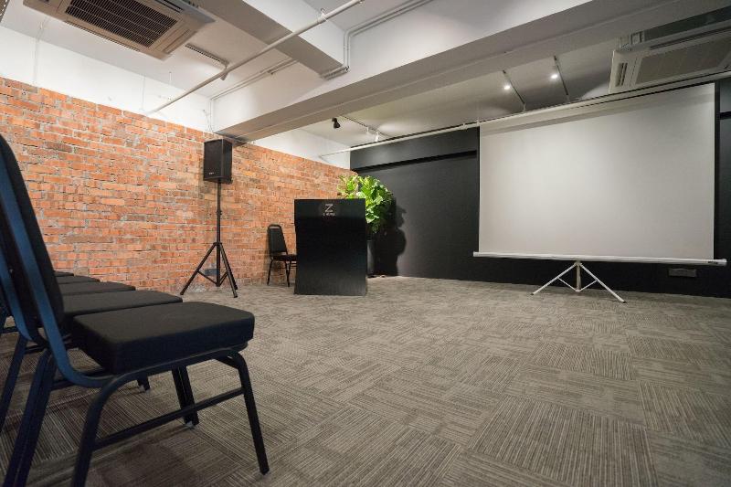 Fotos del hotel Z:  39