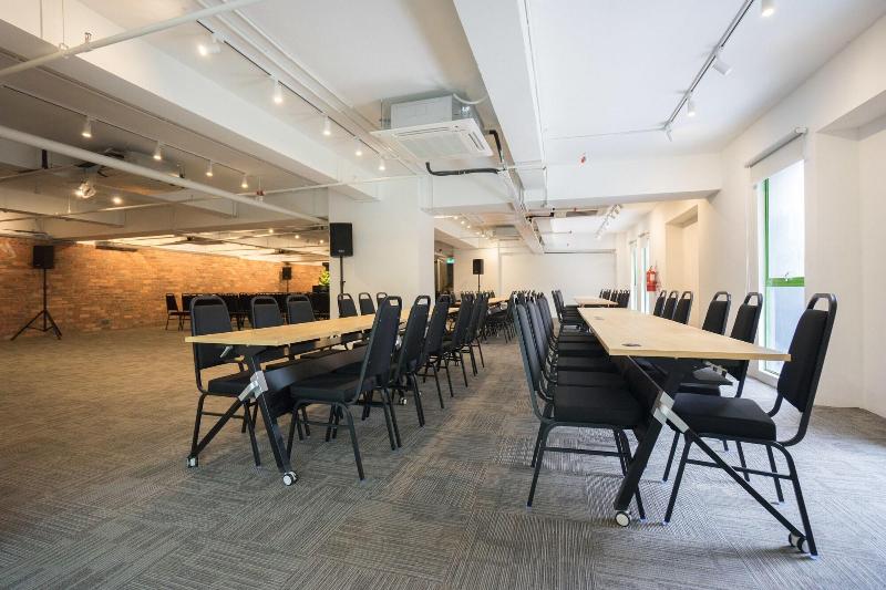 Fotos del hotel Z:  36