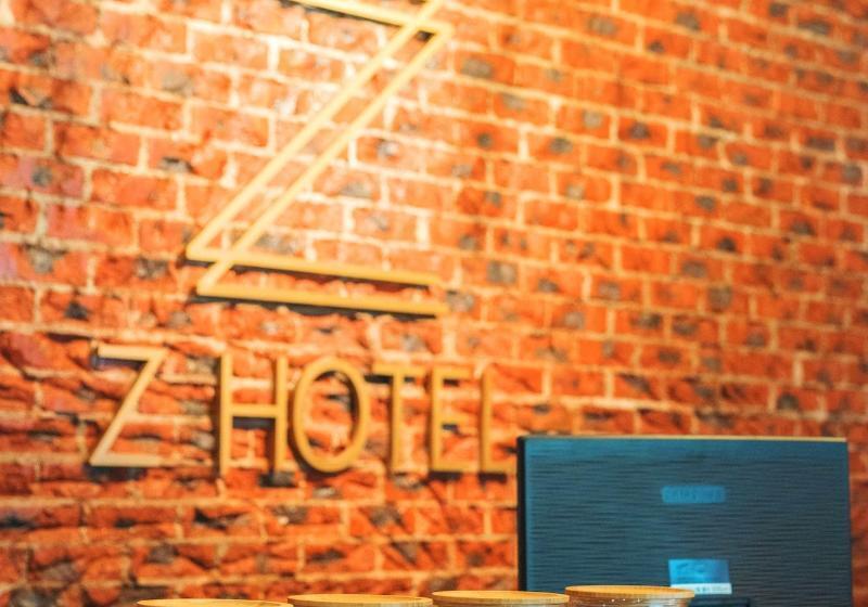 Fotos del hotel Z:  3