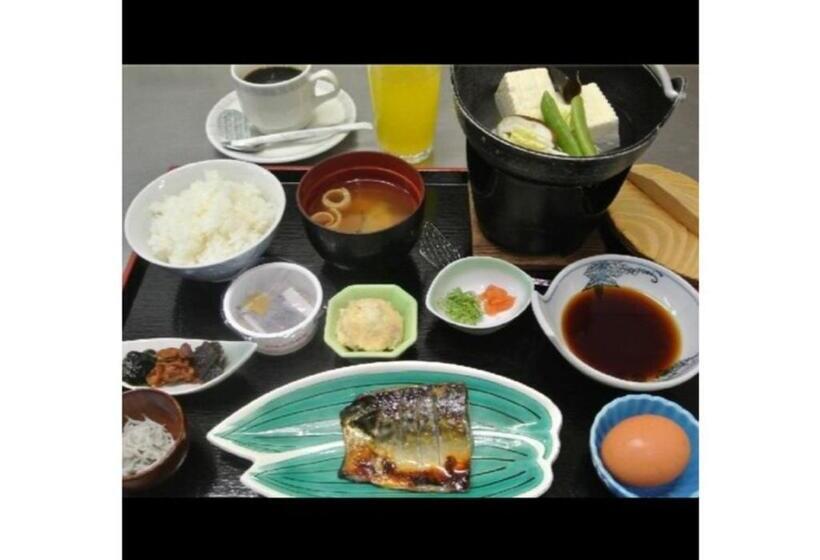 호텔 Isawa No Sato / Vacation Stay 61566