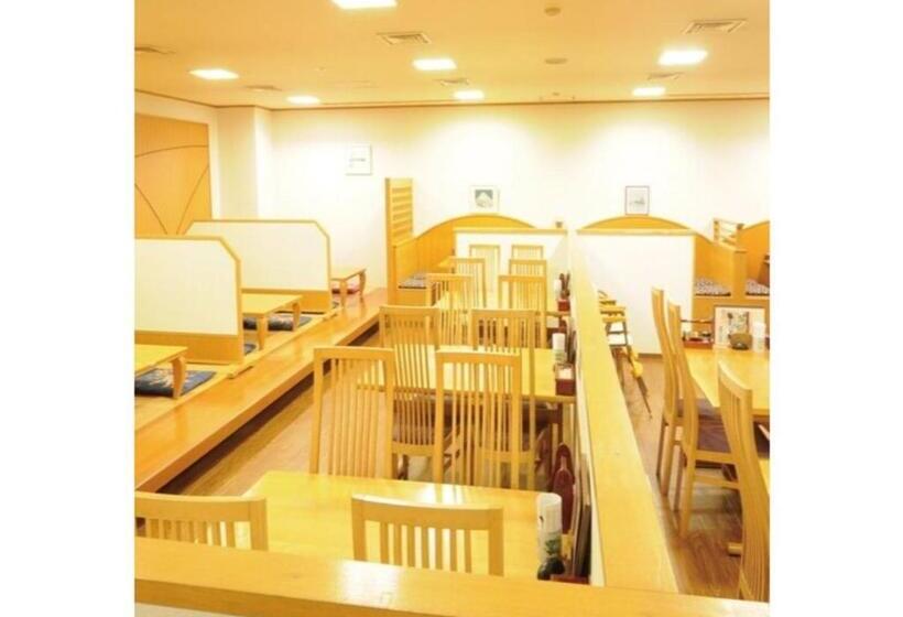 酒店 Isawa No Sato / Vacation Stay 61566