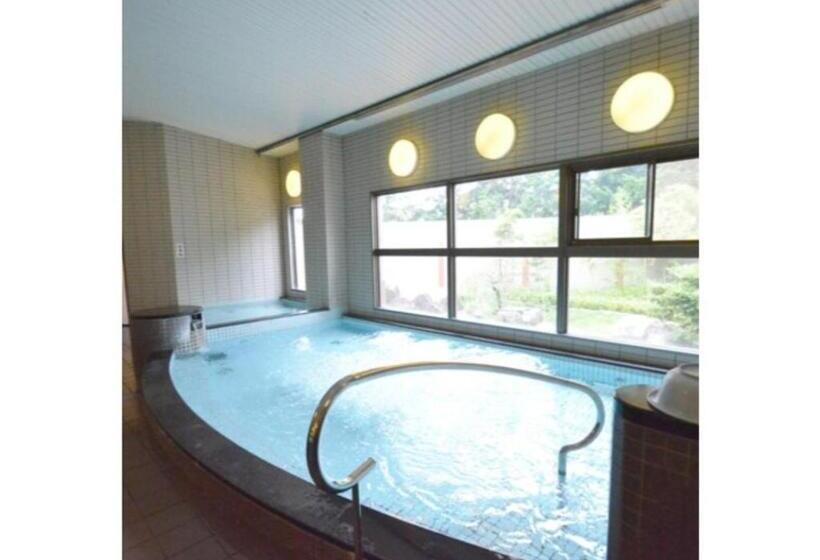 酒店 Isawa No Sato / Vacation Stay 61566