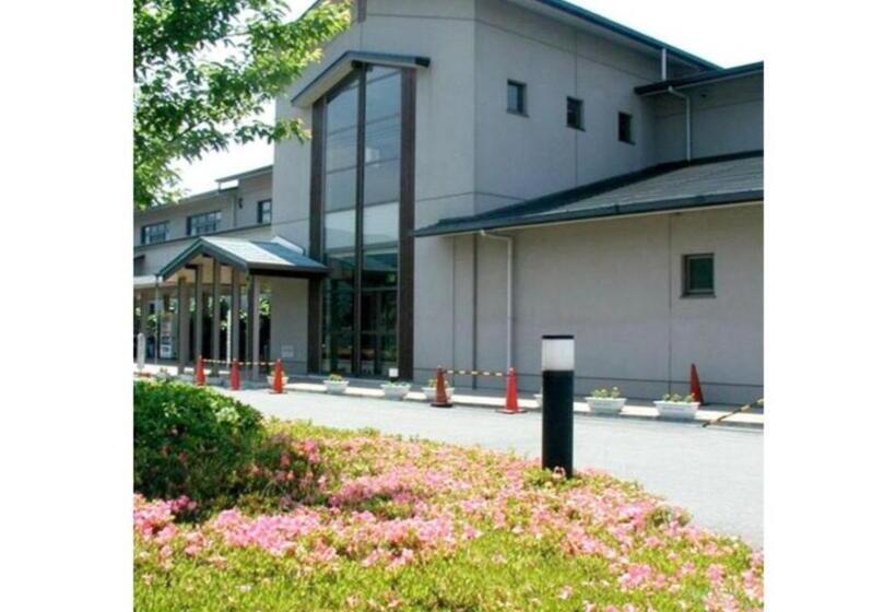 酒店 Isawa No Sato / Vacation Stay 61566