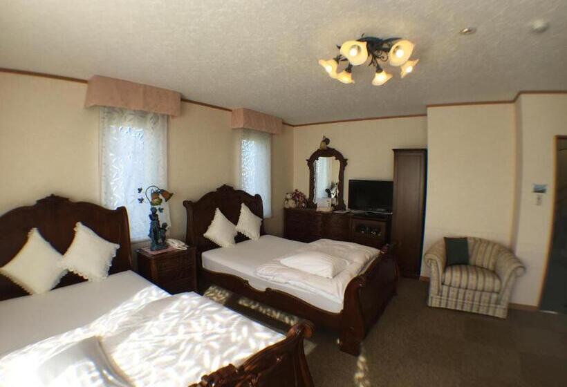 Petit Hotel Corinthian