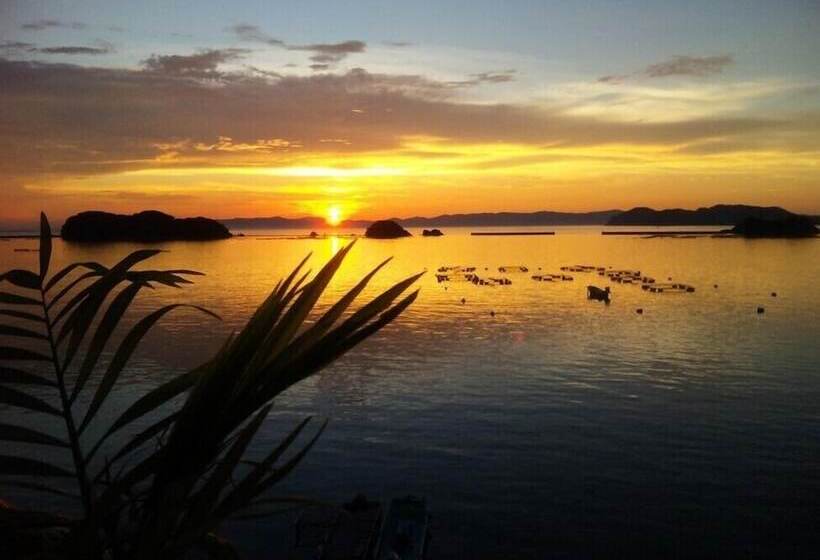 فندق Seaside Uwakai