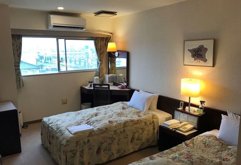 فندق Yamanashi Grand