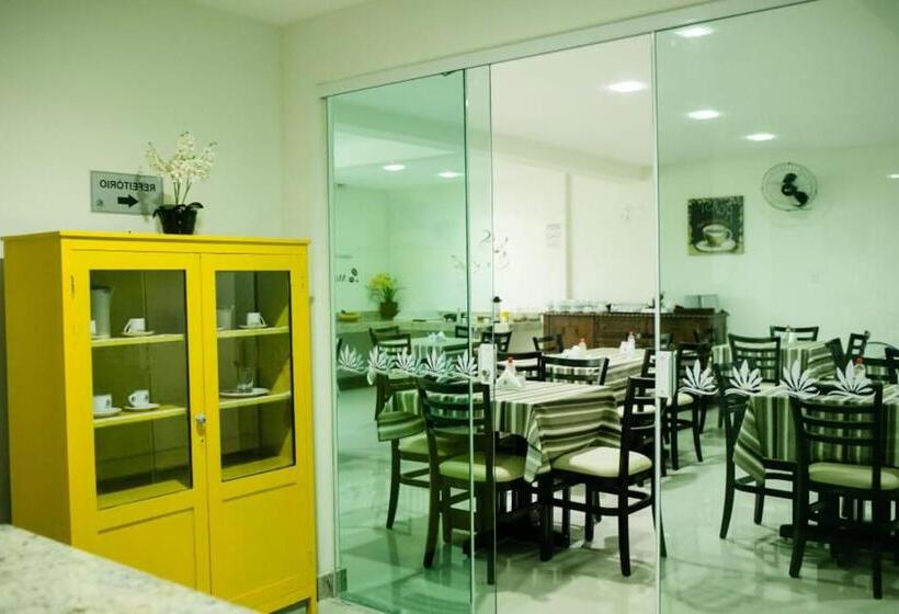 Пансион Pousada Porto Prime