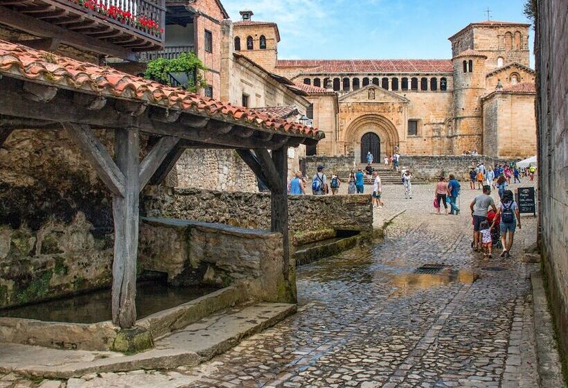 Apartamentos Costa Esmeralda