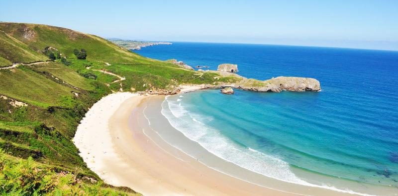 Apartamentos Costa Esmeralda