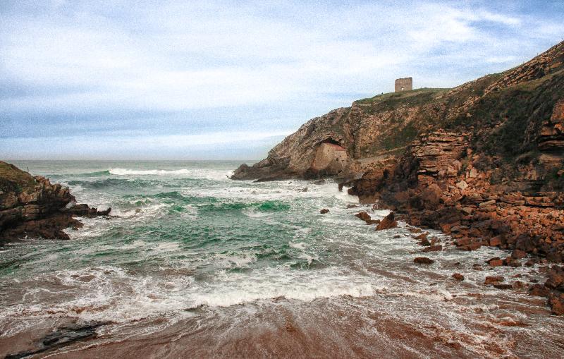 Apartamentos Costa Esmeralda