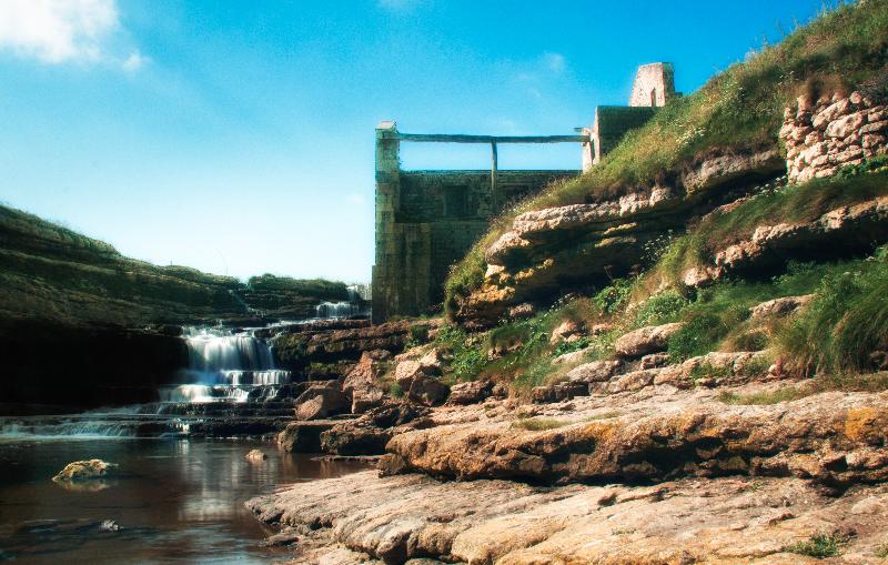 Apartamentos Costa Esmeralda