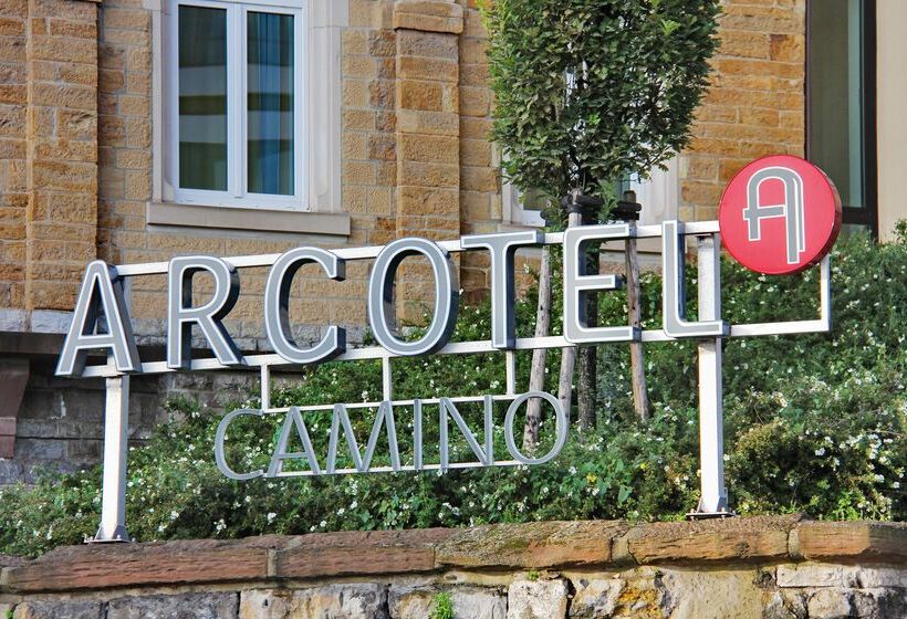 Arcotel Camino Stuttgart