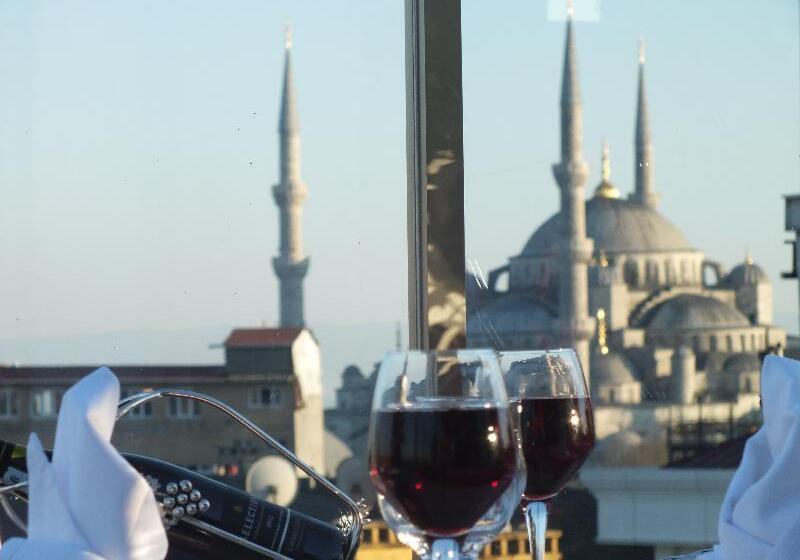 Fotos del hotel Arden City Hotel-special Category:  56