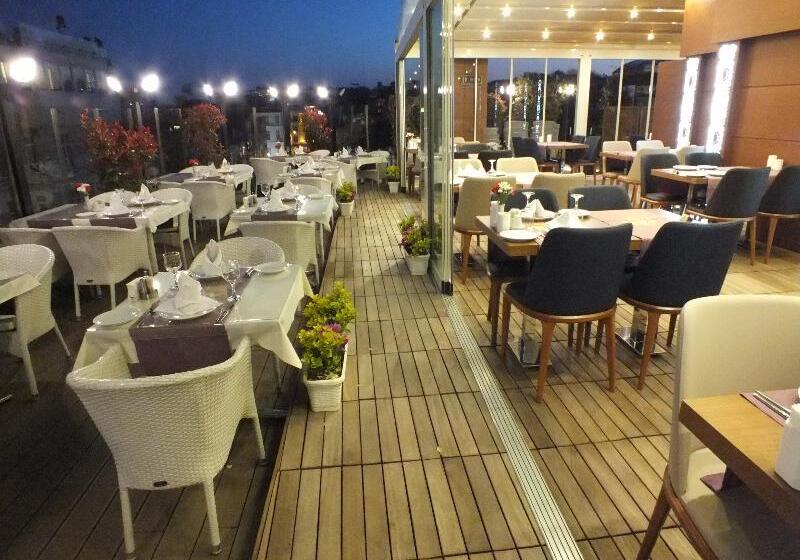 Fotos del hotel Arden City Hotel-special Category:  51