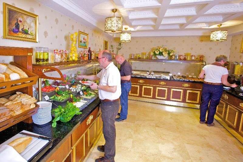 Fotos del hotel Arden City Hotel-special Category:  40