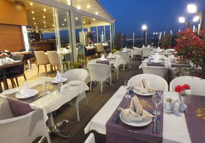 Fotos del hotel Arden City Hotel-special Category:  44