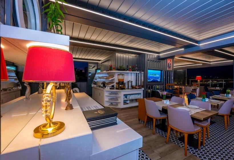 Fotos del hotel Arden City Hotel-special Category:  60