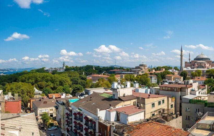 Fotos del hotel Arden City Hotel-special Category:  37