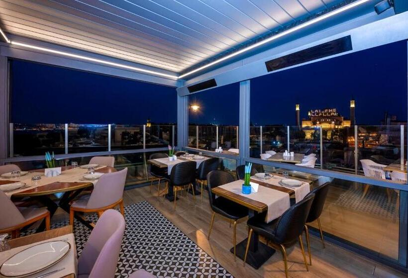 Fotos del hotel Arden City Hotel-special Category:  32