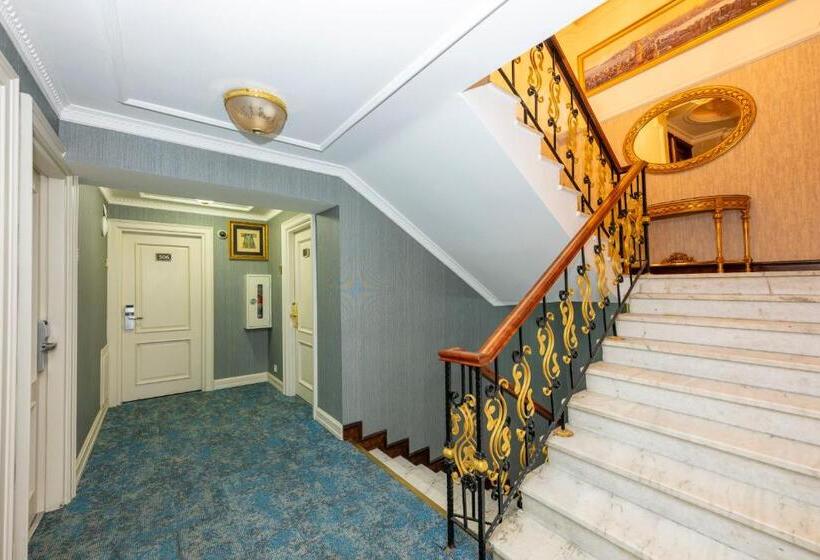 Fotos del hotel Arden City Hotel-special Category:  22