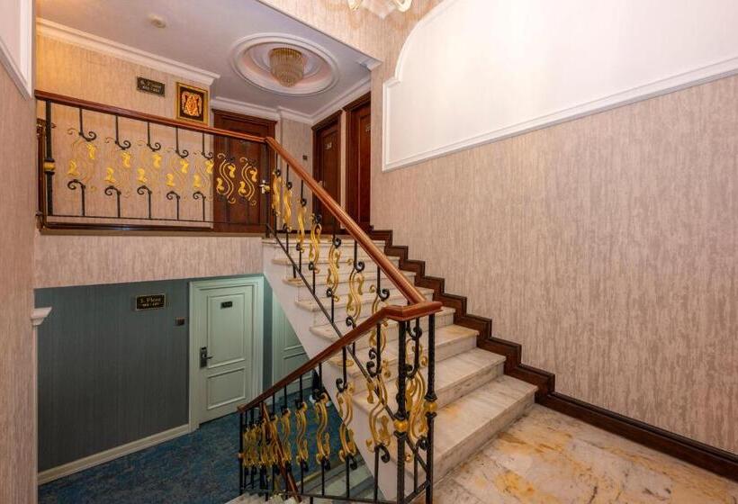 Fotos del hotel Arden City Hotel-special Category:  19