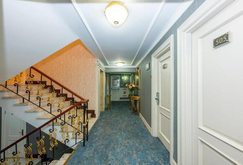 Fotos del hotel Arden City Hotel-special Category:  25