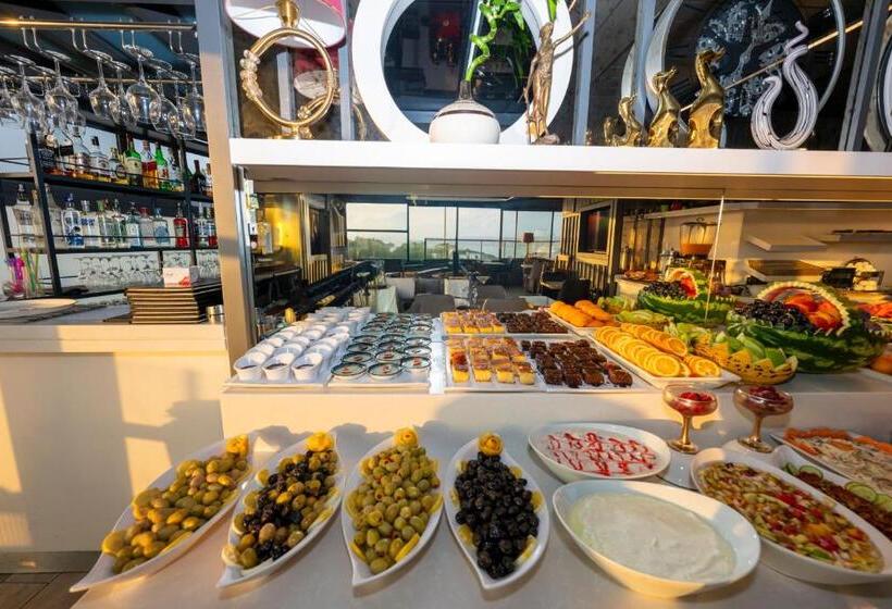 Fotos del hotel Arden City Hotel-special Category:  54