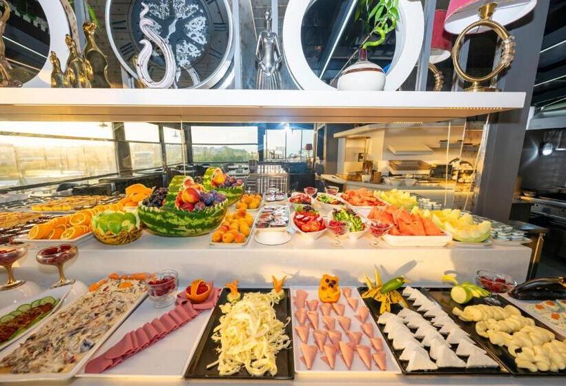 Fotos del hotel Arden City Hotel-special Category:  42