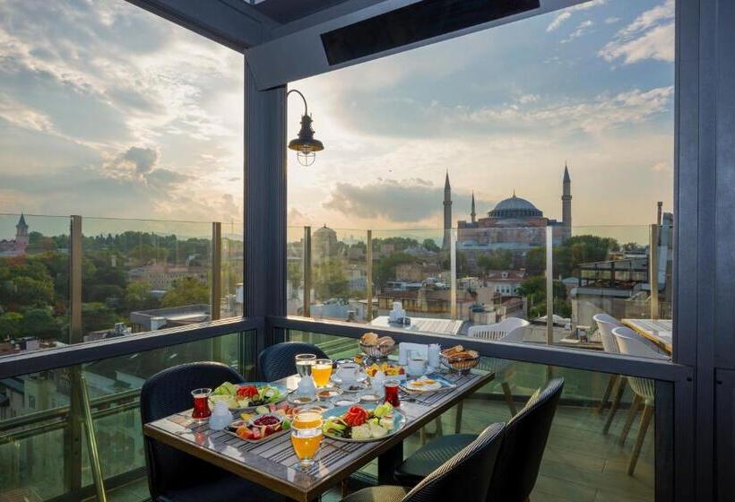 Fotos del hotel Arden City Hotel-special Category:  47