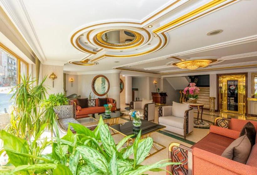 Fotos del hotel Arden City Hotel-special Category:  58