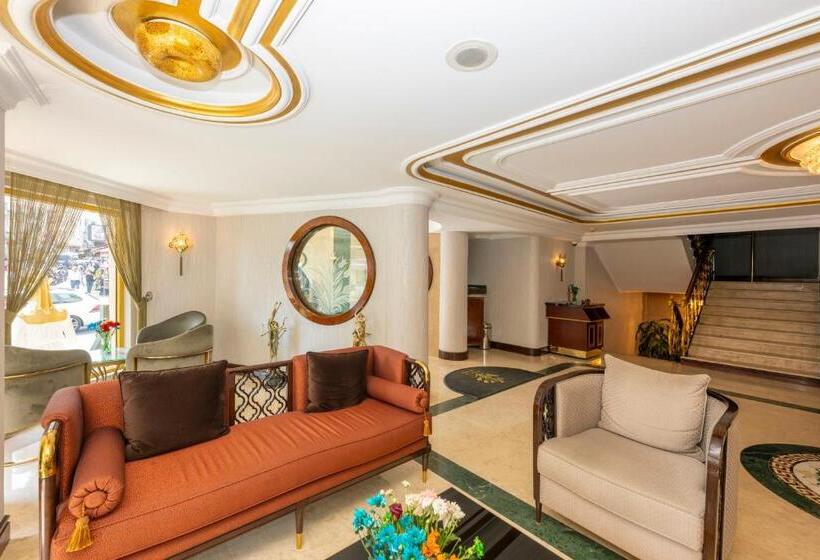 Fotos del hotel Arden City Hotel-special Category:  57