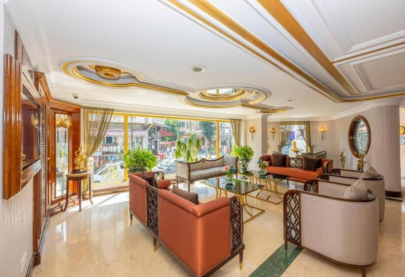 Fotos del hotel Arden City Hotel-special Category:  38