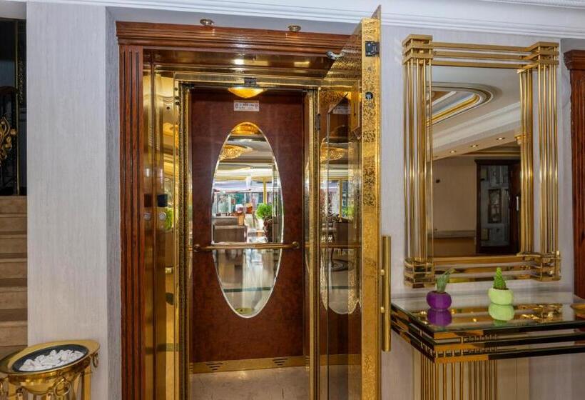 Fotos del hotel Arden City Hotel-special Category:  15