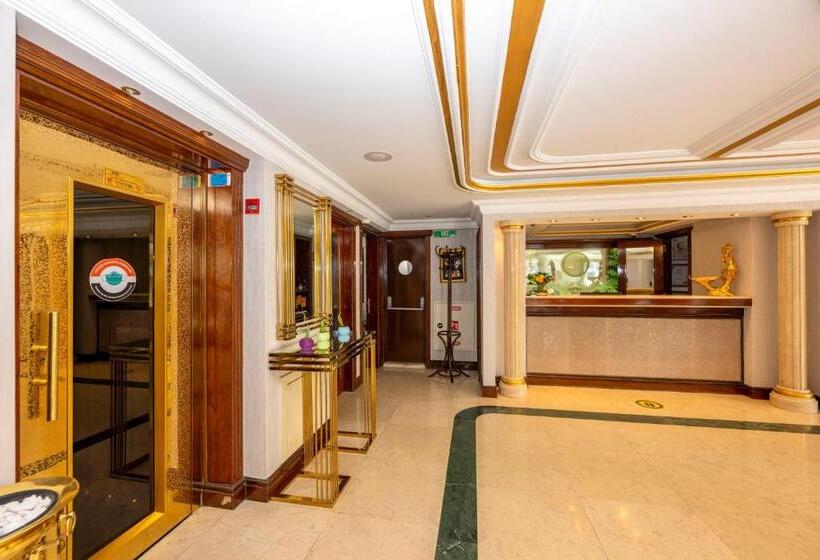 Fotos del hotel Arden City Hotel-special Category:  16